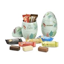 Babbi Babbini Easter Edition Egg 8 Pieces 88g