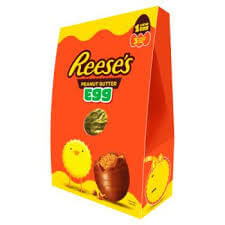 Reeses Hollow Egg 215g