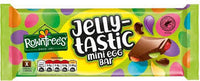 Nestle Rowntrees Mini Egg Block 100g